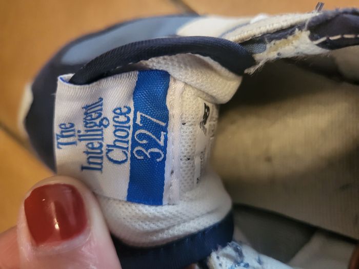 Baskets - photo numéro 3