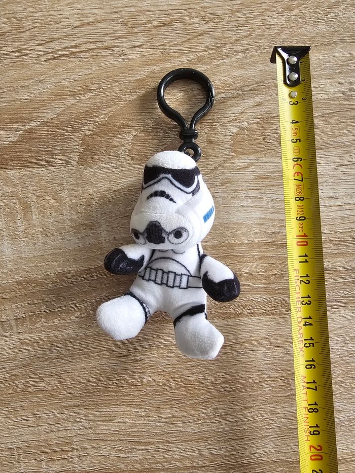 Lot peluches disney - photo numéro 10