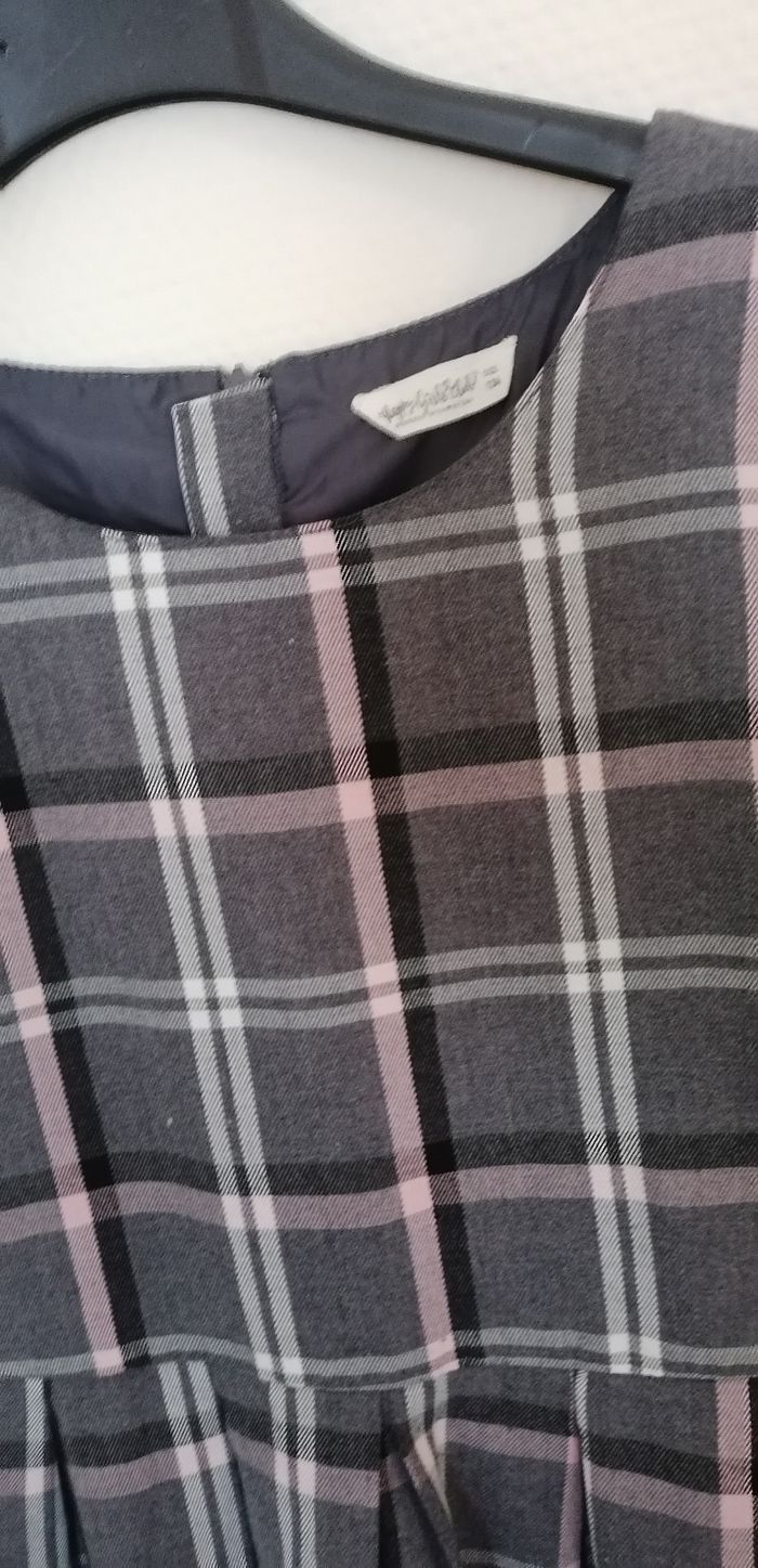 Robe fille 10 ans - photo numéro 2