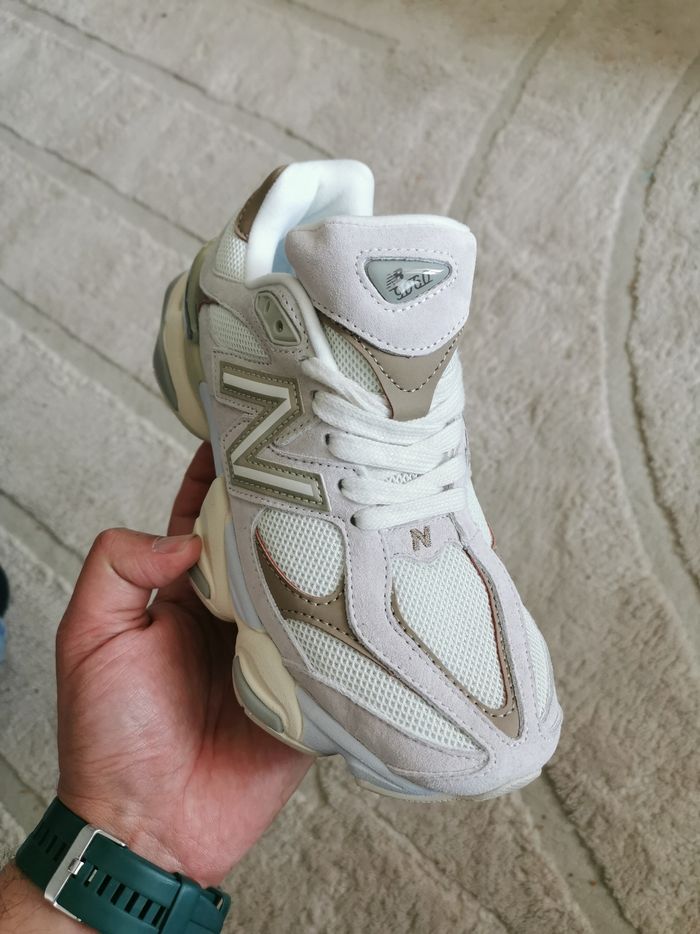 Basket new balance 9060 - photo numéro 5