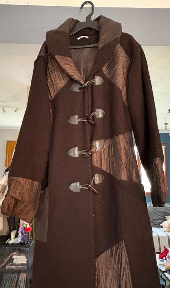 Manteau - photo numéro 2