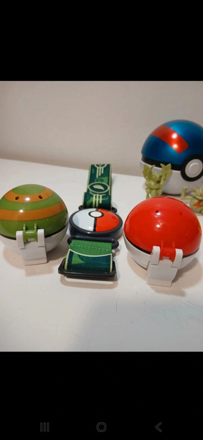 Lot Pokémon - photo numéro 11