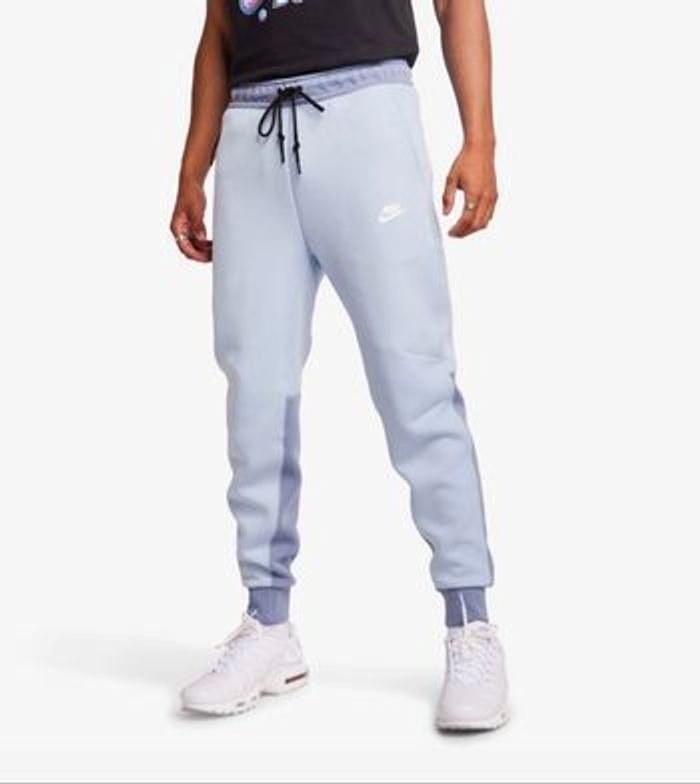 Jogging Nike tech fleece
