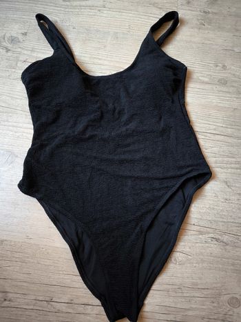 Maillot de bain ardene taille L 40 neuf