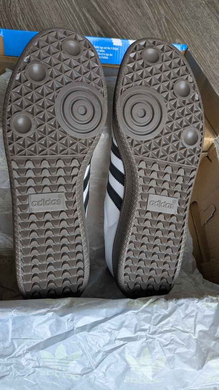 Adidas Samba - photo numéro 7