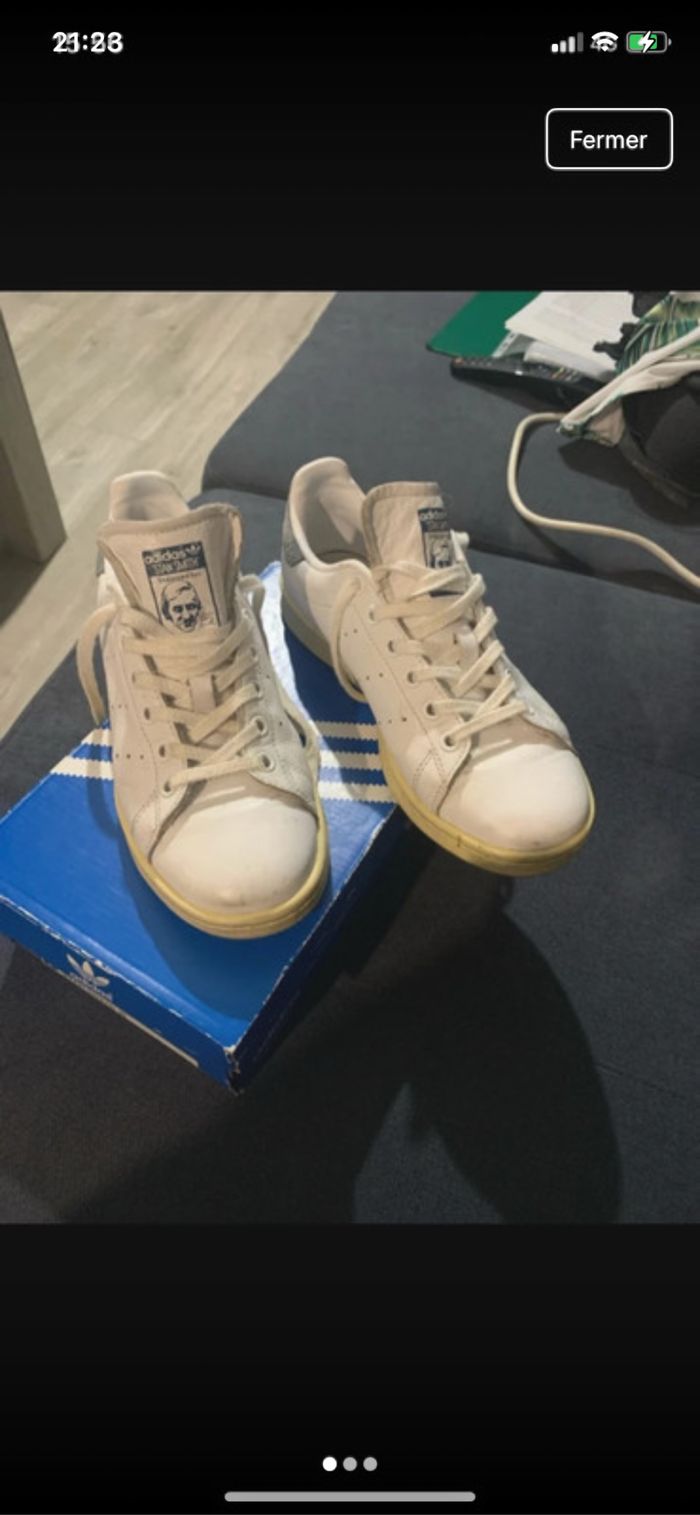 Stan Smith