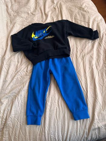 Ensemble jogging Nike