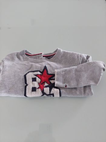 Pull Tommy hilfiger