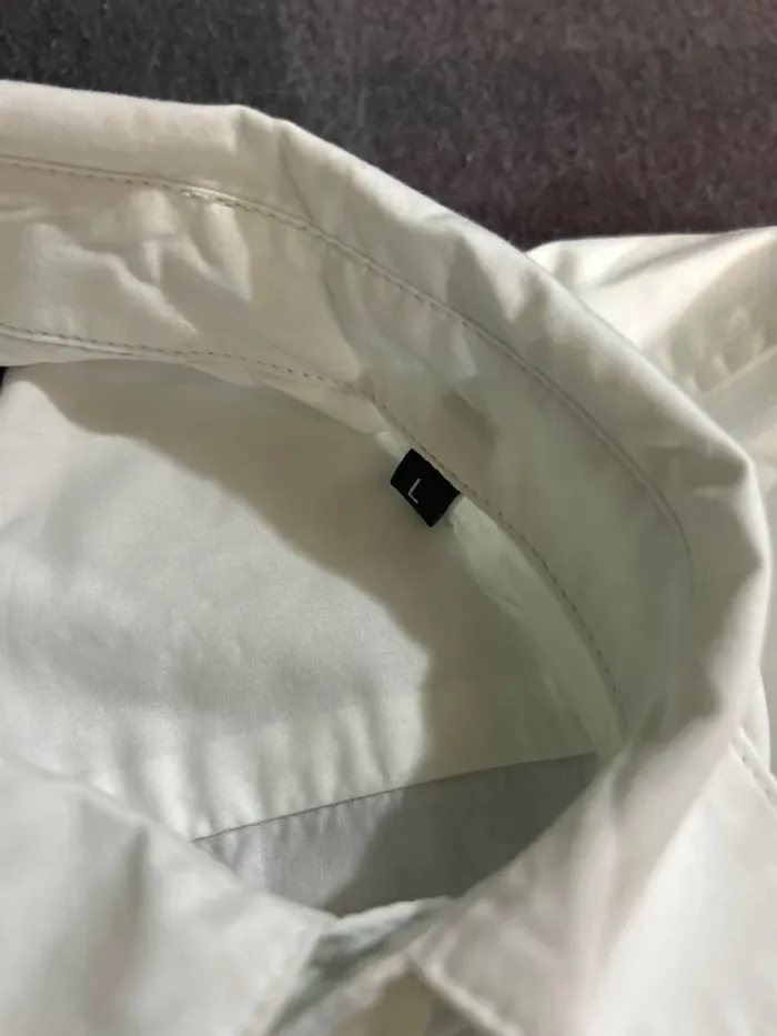 Chemise - photo numéro 5