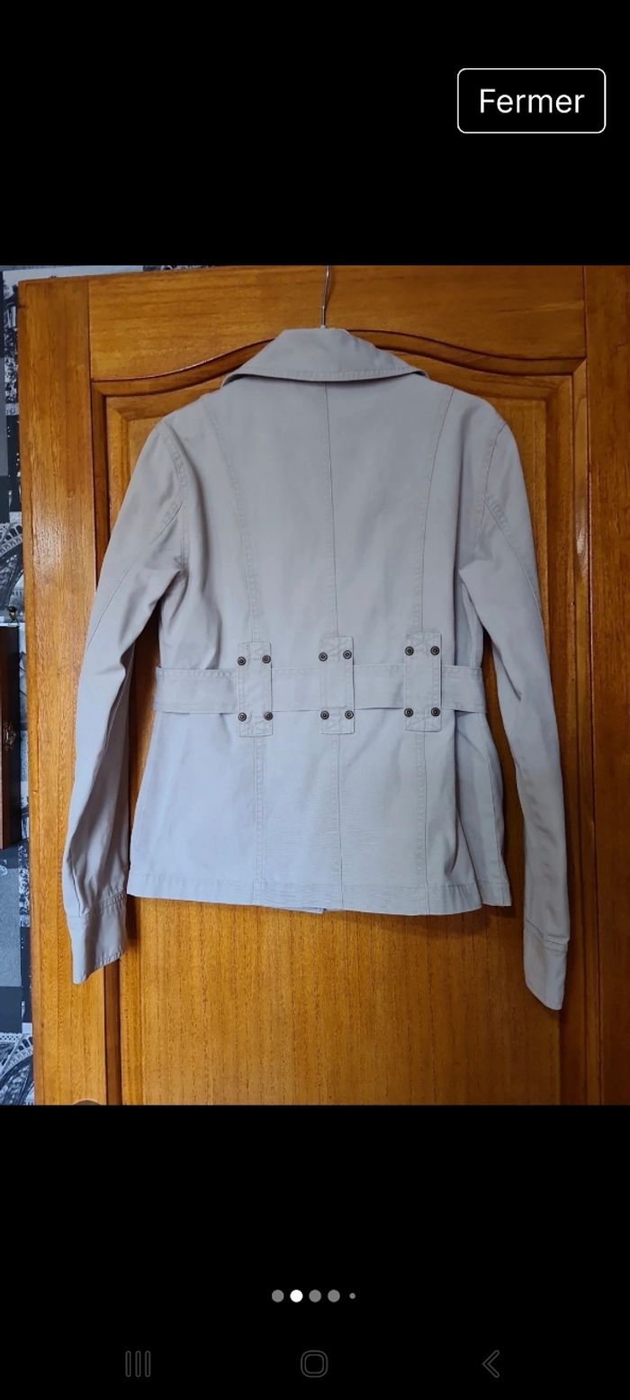 Blouson taille 36 - photo numéro 2