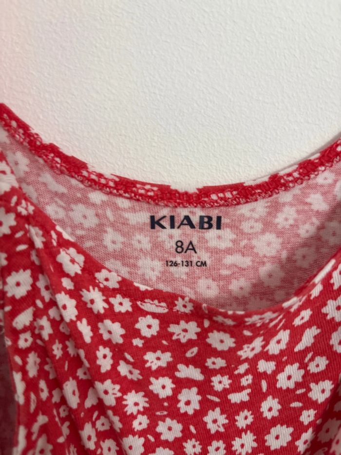 Robe Kiabi 8 ans - photo numéro 2
