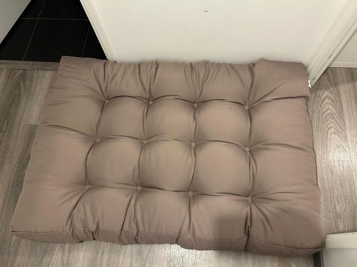 Coussin de jardin - photo numéro 5