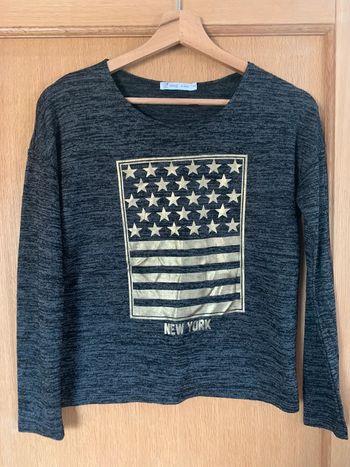 Tee-shirts manches longues