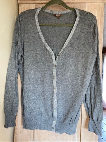 Gilet GDM en L