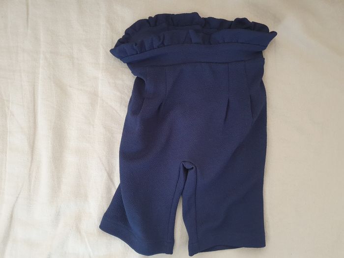 Petit ensemble 6 mois - photo numéro 3