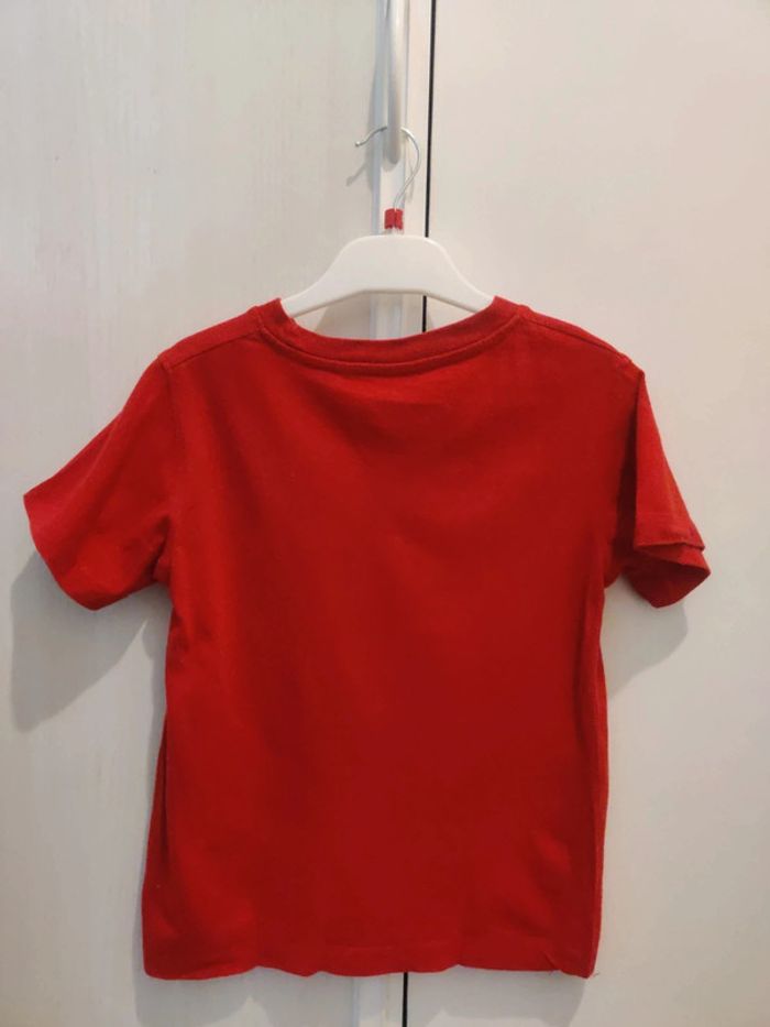 T shirt 4/5 ans - photo numéro 2