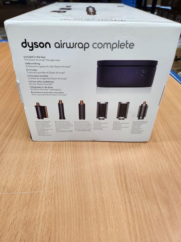 Dyson airwap complete - photo numéro 2