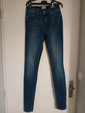 Jean XXS 25/32