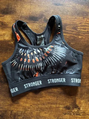 Brassière de sport