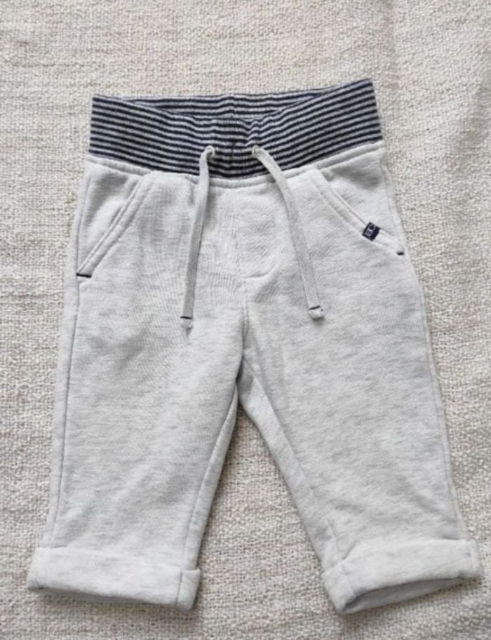 Pantalon jogging 3 mois Obaïbi