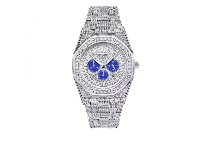 Montre homme luxe - photo numéro 5