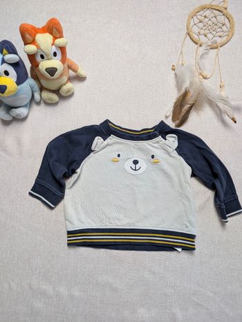 Pull sergent major