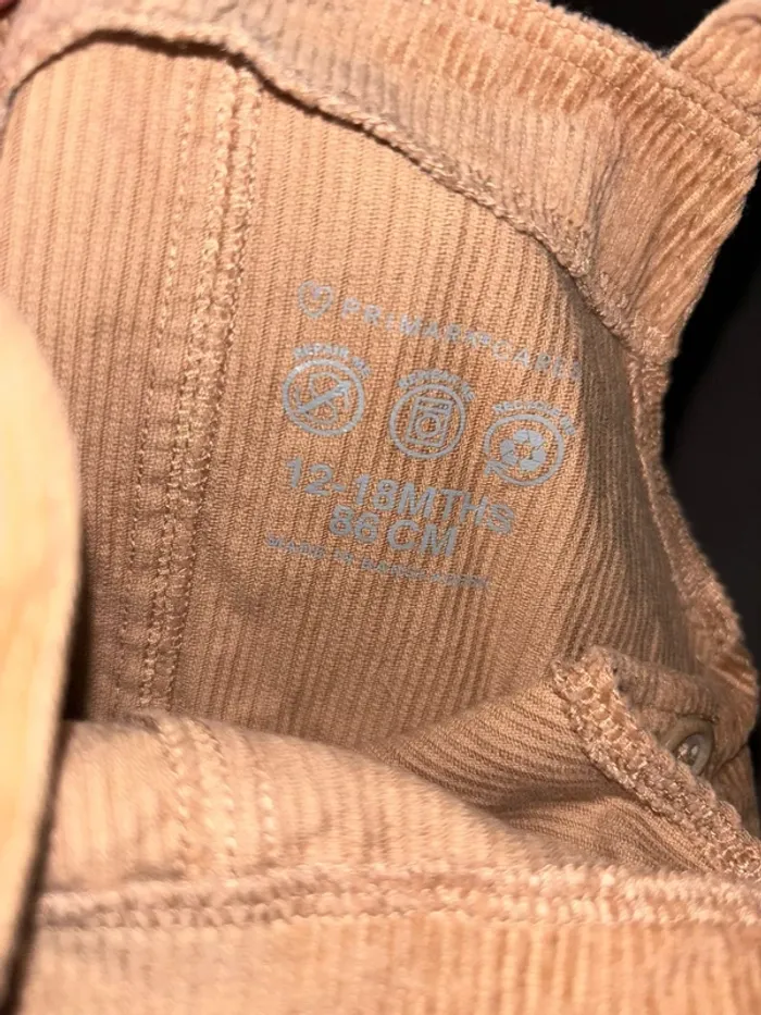 Robe bébé - photo numéro 2