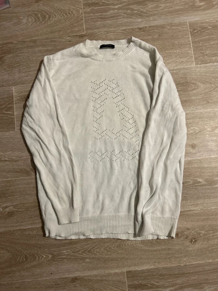 Pull Azzaro