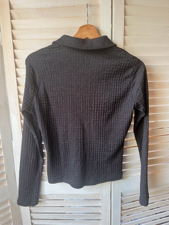 chemise stradivarius - photo numéro 6