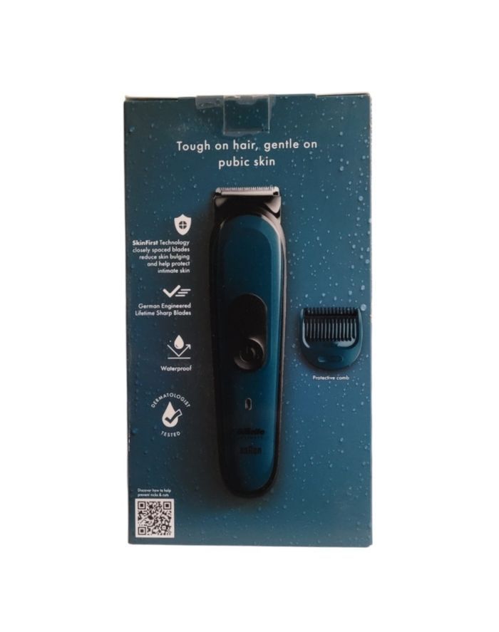 Tondeuse Gillette INTIMATE I3 - photo numéro 2