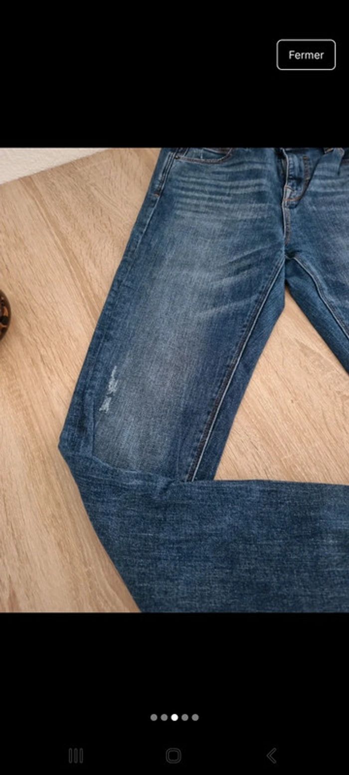 Jean edc - photo numéro 3