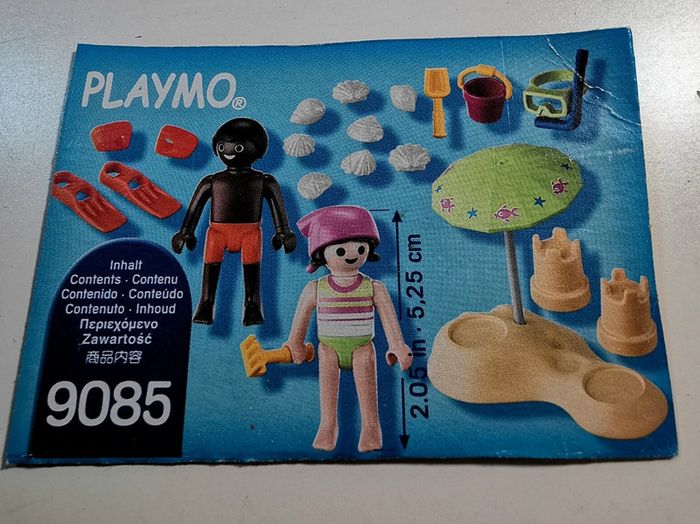 Playmobil 9085