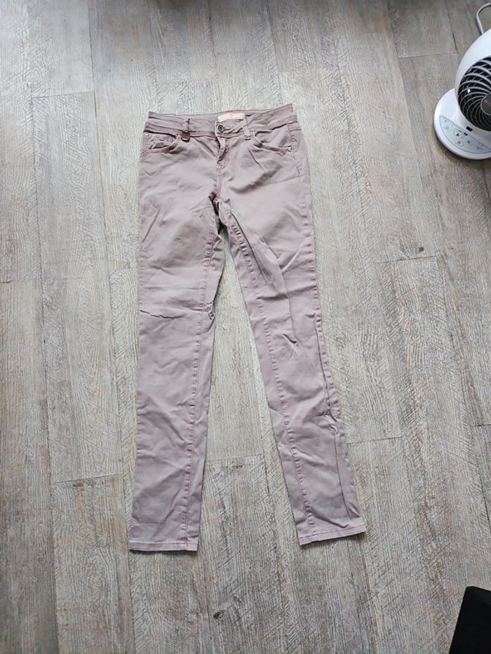 Pantalon cache cache