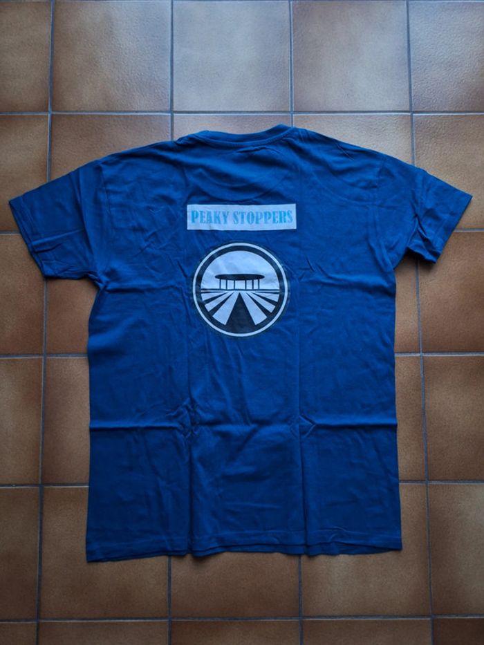 Tee-shirt - photo numéro 3