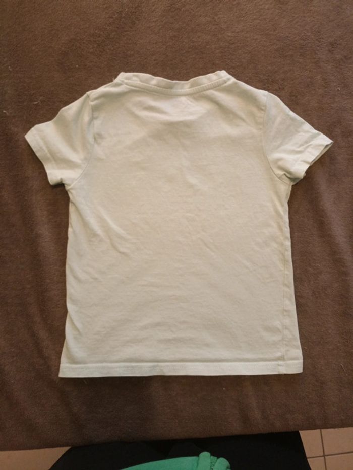 Tee shirt - photo numéro 3