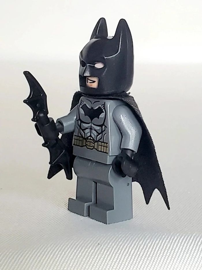 Figurine Lego Super Heros Batman sh151 - photo numéro 2