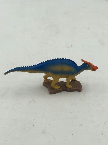 Figurine Sega Sunrise Dinosaur King Saurolophus