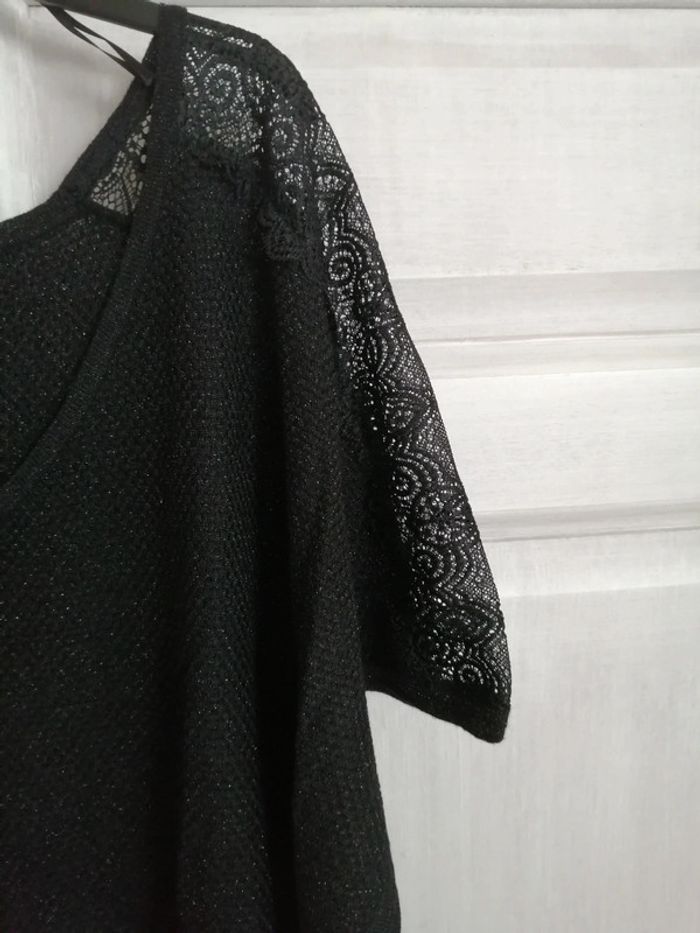 Pull femme "Camaieu" - photo numéro 2
