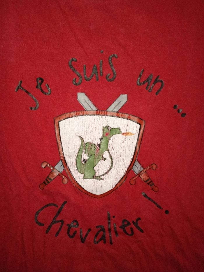 Pyjama garçon 10 ans - photo numéro 4