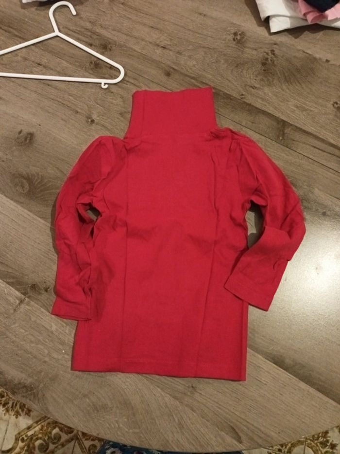 Sous pull - photo numéro 8