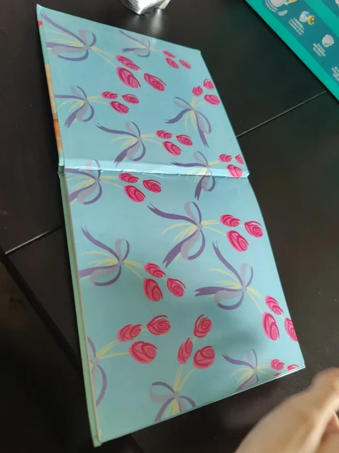 Livre barbie vie de rêve - photo numéro 2