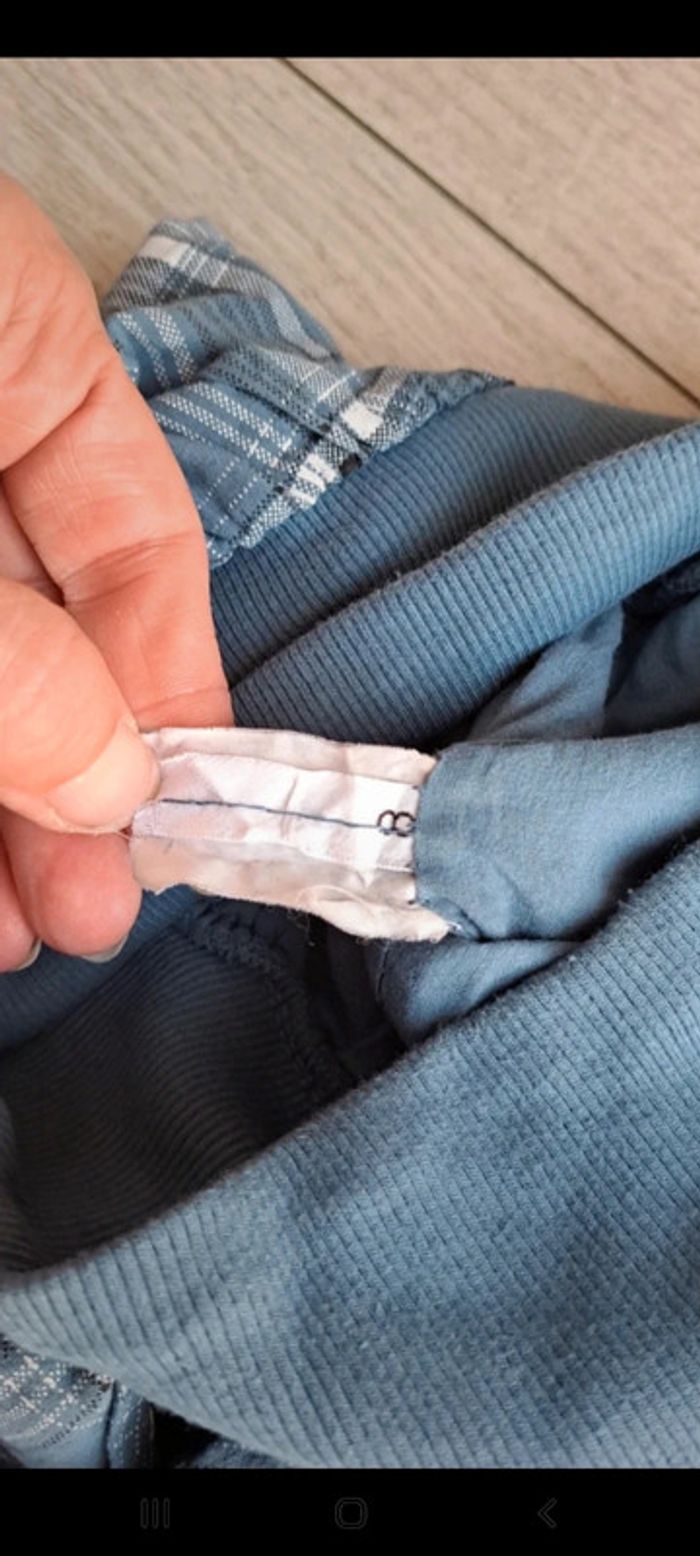 Lot pantacourts - photo numéro 9