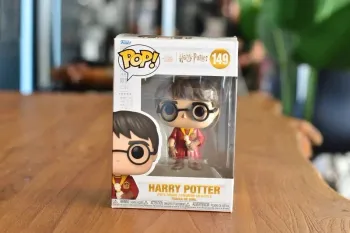 pop harry potter 149