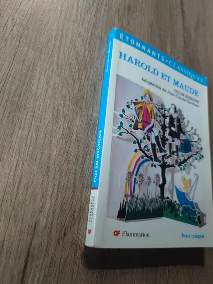 Harold et Maude - photo numéro 2