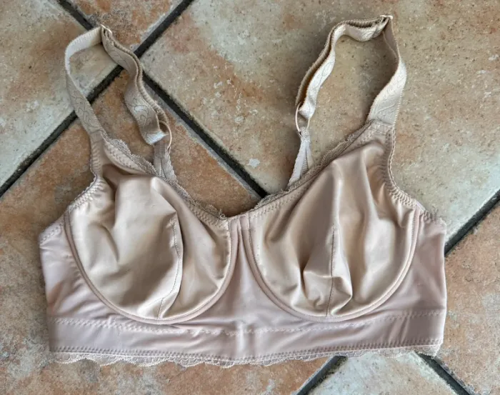 Soutien gorge réglable 90 d ladynov