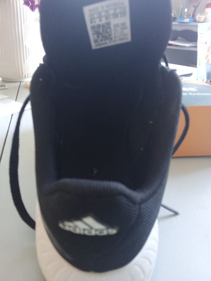 Baskets Runfalcon Adidas - photo numéro 3