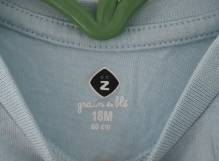 Ensemble Grain de blé - photo numéro 9