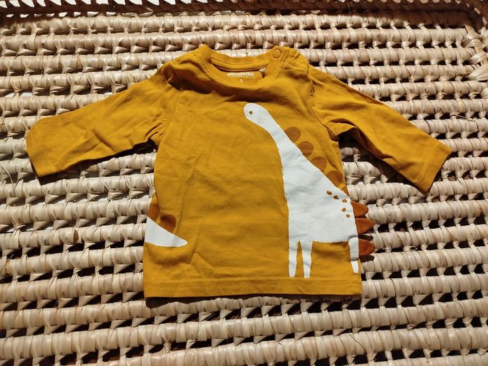 T-shirt dino