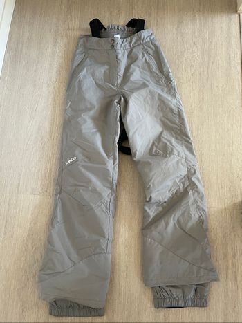Pantalon de ski