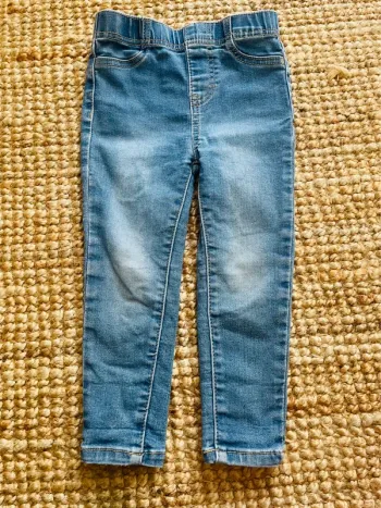 Jeans Lévis San Francisco fille